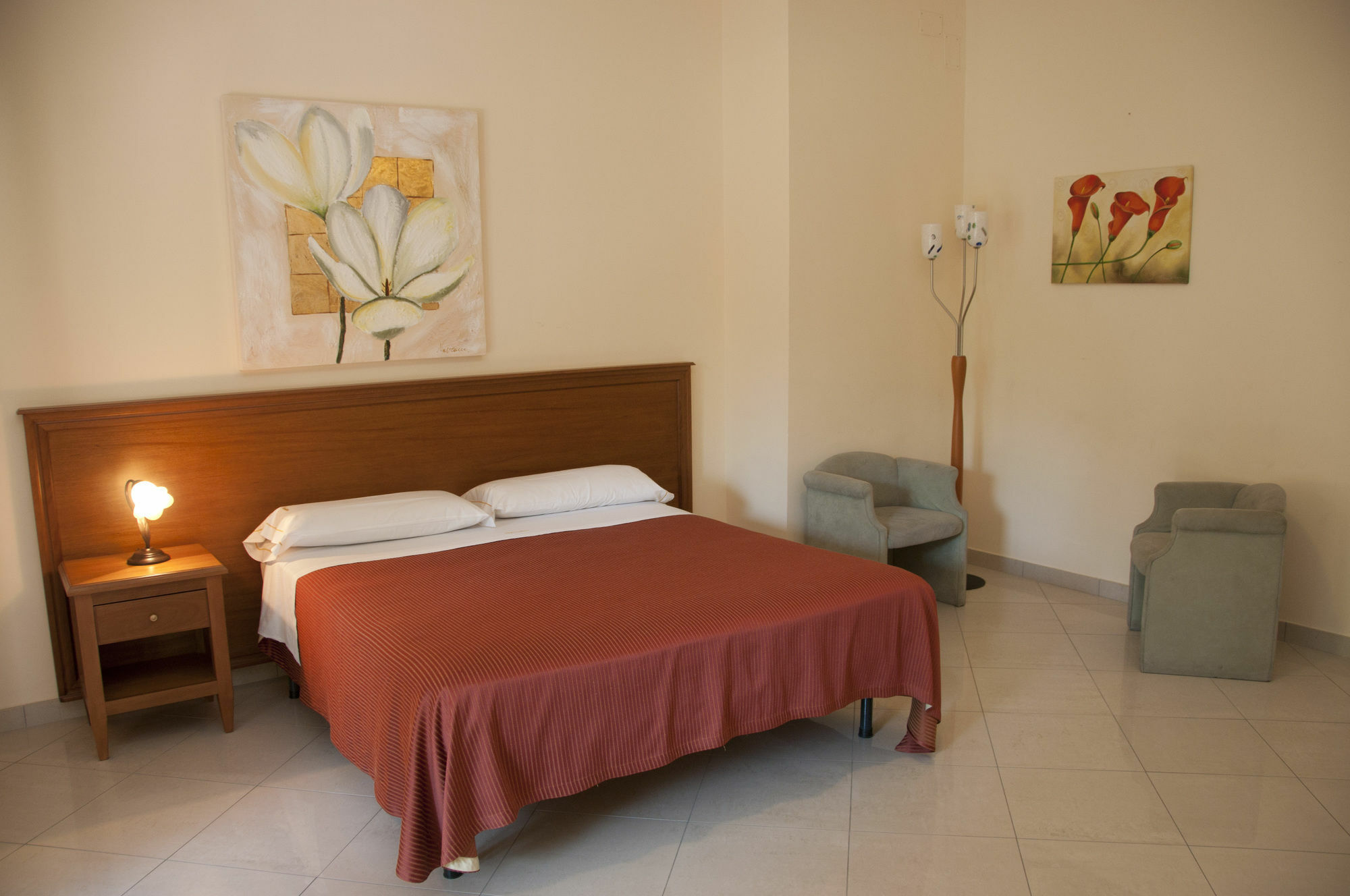 Agriturismo Vivinatura Hotel 2*